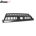 Front Upper Grille