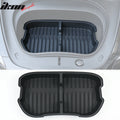 Front Trunk Organizer Tray