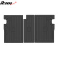 Rear Seat Back Mat