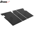 Rear Seat Back Mat