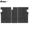 Rear Seatback Protector Mat