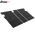 Rear Seatback Protector Mat