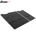 Rear Backrest Mat