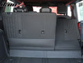 Rear Seat Protector Backrest Cover