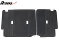 Rear Seat Protector Backrest Cover