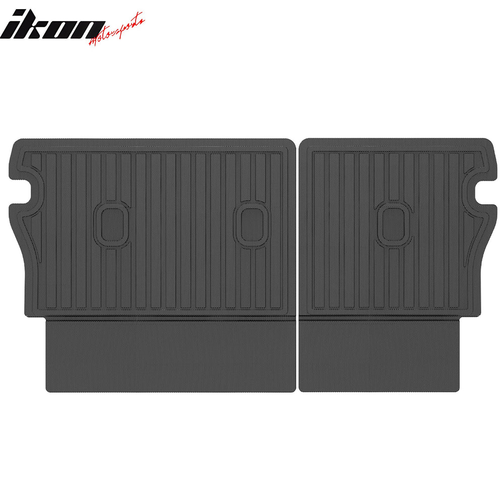 TPE Backrest Mat