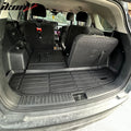 Rear Seat Back Cover TPE