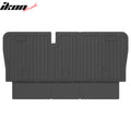 Seat Backrest Mat
