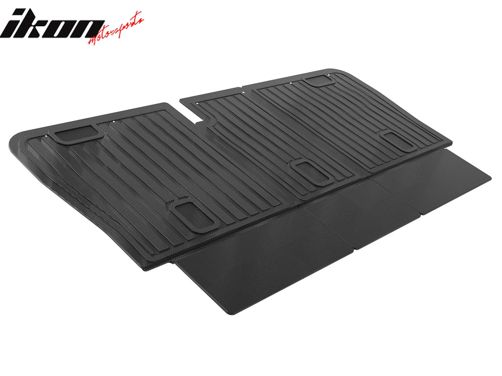 Seat Backrest Mat
