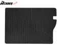 2-Piece Backrest Mat Set