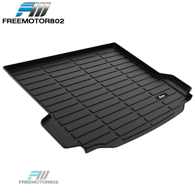 TPE All-Weather Cargo Liner