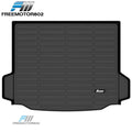TPE All-Weather Cargo Liner