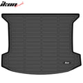 3D All-Weather Trunk Mat