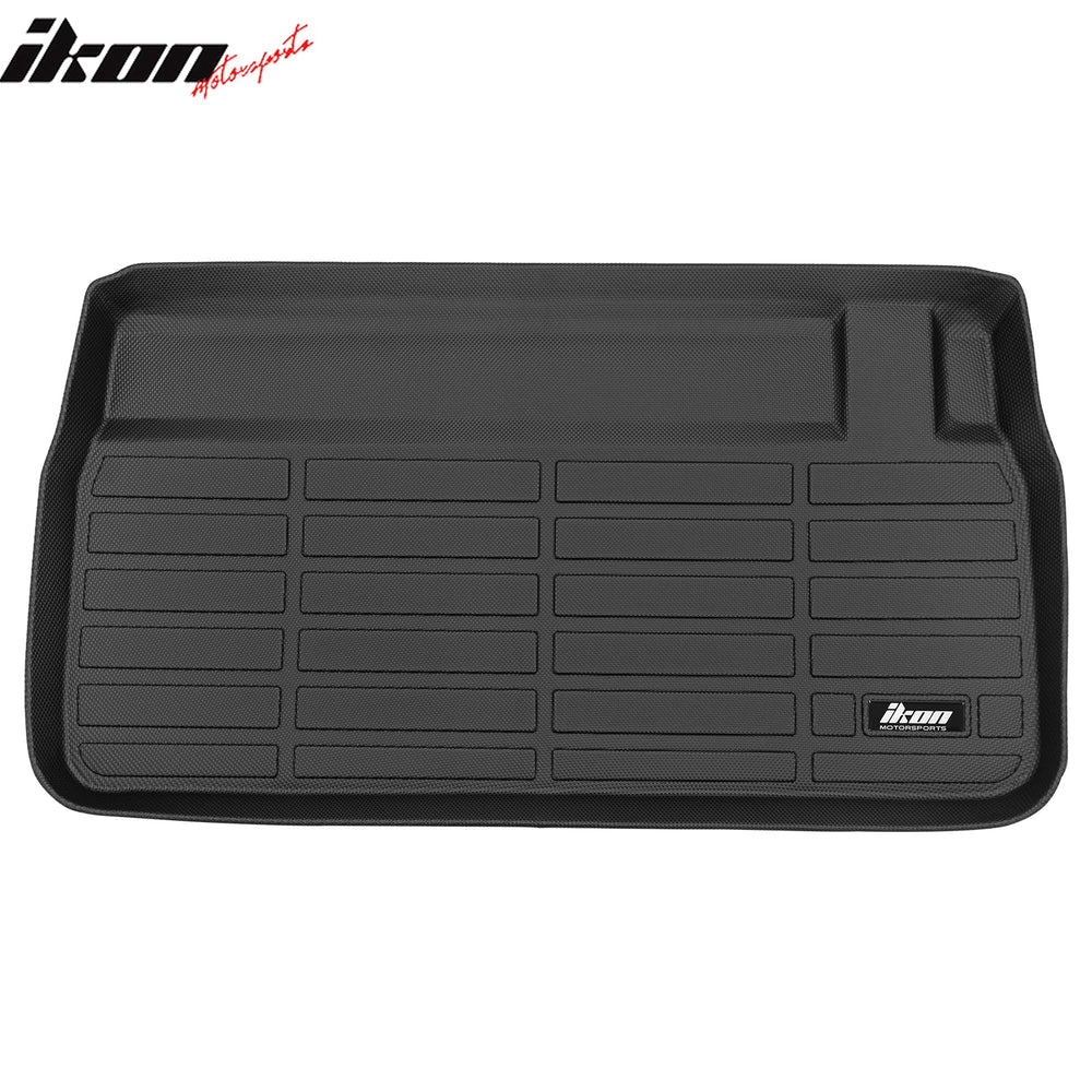 3D All-Weather Trunk Liner