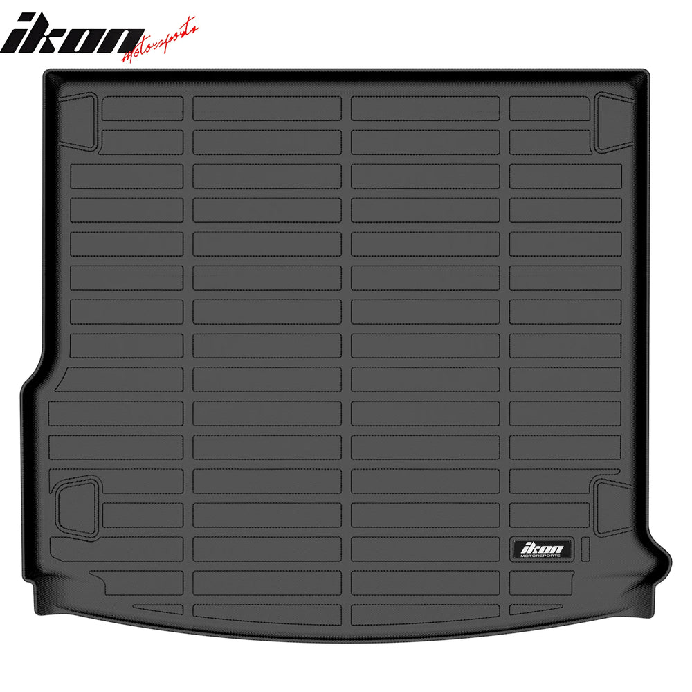 TPE Trunk Mat 20mm