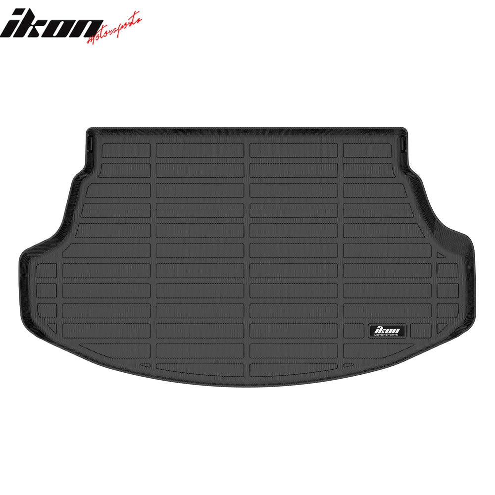 All-Weather Trunk Mat