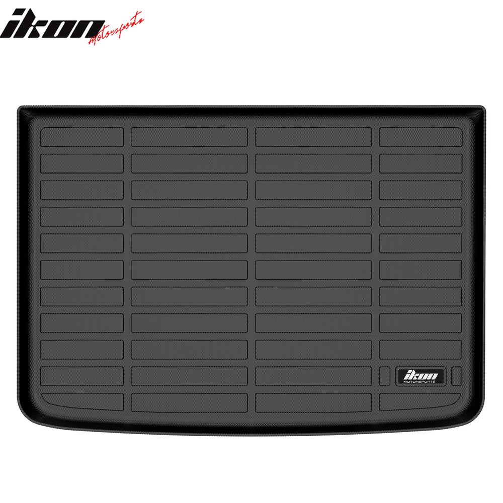 TPE Trunk Mat