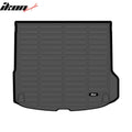 TPE Rear Cargo Liner