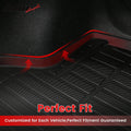 TPE Rear Cargo Liner