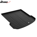 3D Molded Trunk Mat