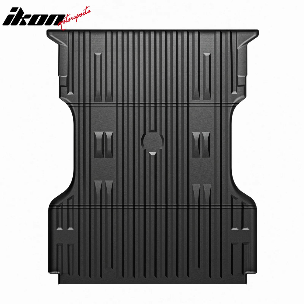 3D Molded Truck Bed Mat Liner