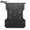 3D Molded Truck Bed Mat Liner