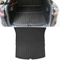 3-Piece Trunk Mat Set
