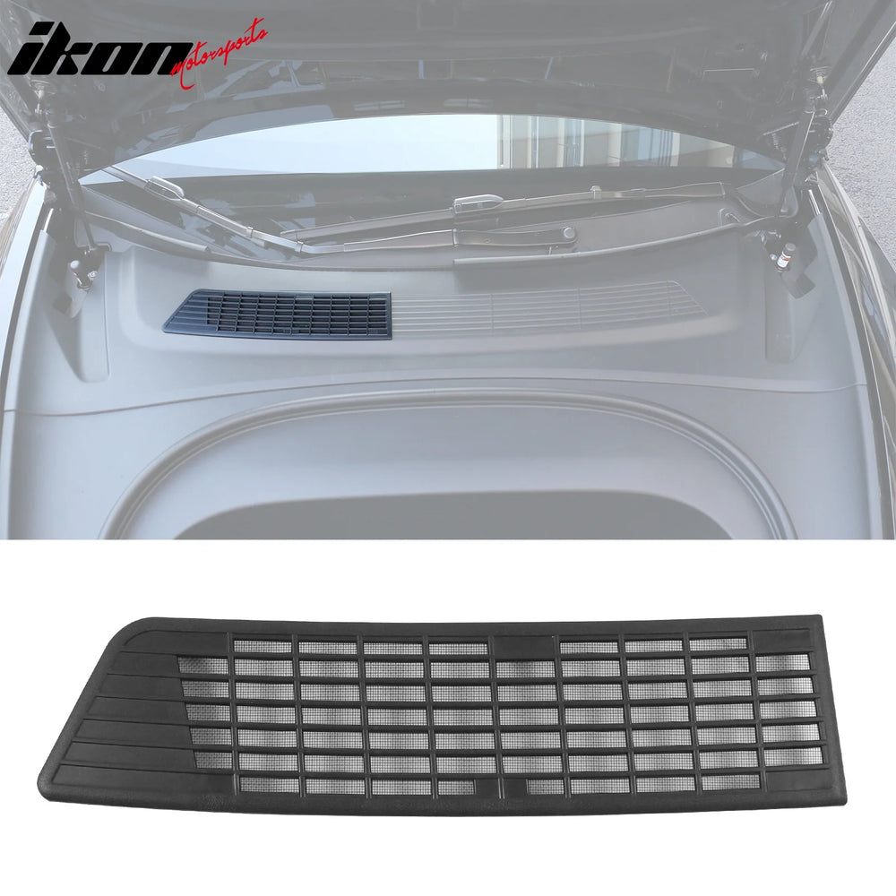 ABS Plastic Air Inlet Vent Grille Cover