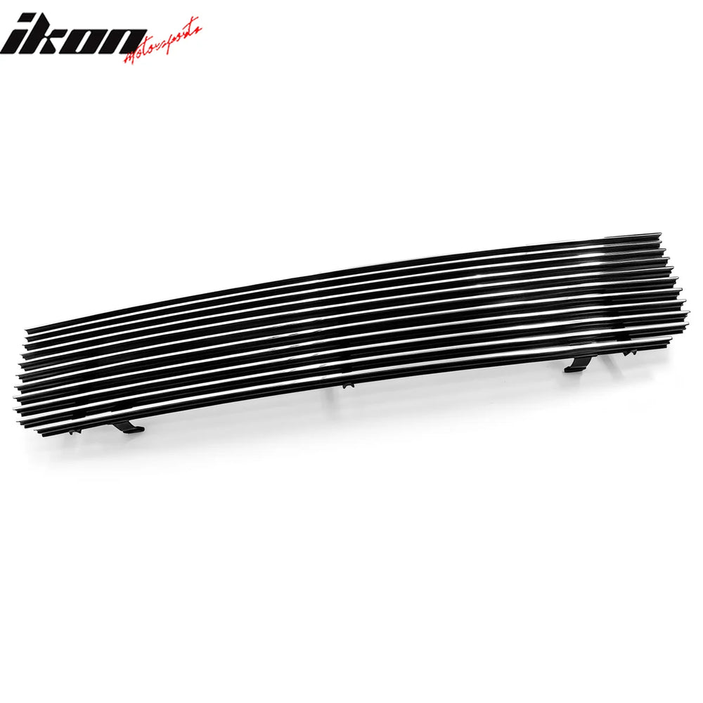 Upper Billet Grille Insert