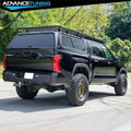 OE-Style Fender Flare Kit