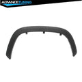 OE-Style Fender Flare Kit