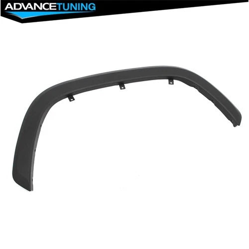 OE-Style Fender Flare Kit