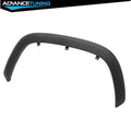 OE-Style Fender Flare Kit