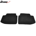 Nylon Car Floor Mats Set of 4