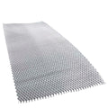 39"x13" Front Grille Piece