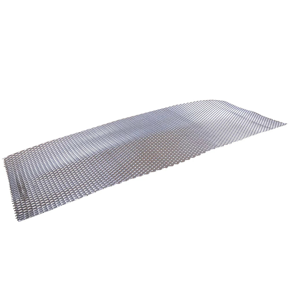 39"x13" Front Grille Piece