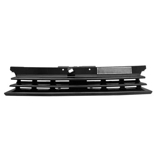 Badgeless Front Hood Grille