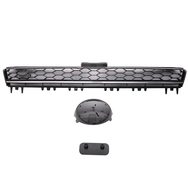 GTI-Style Front Grille