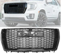Denali Style Front Upper Grille