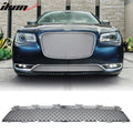 Bentley Style Front Lower Grille