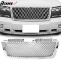 B Style Front Grille