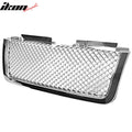 B Style Front Grille