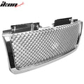 B Style Front Grille