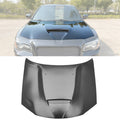 SRT Style Aluminum Front Hood