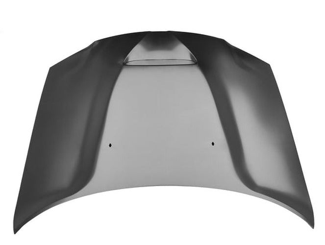 SRT Style Aluminum Front Hood