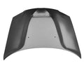 SRT Style Aluminum Front Hood