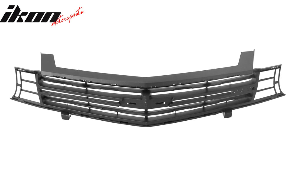 ZL1 Style Front Upper Grille