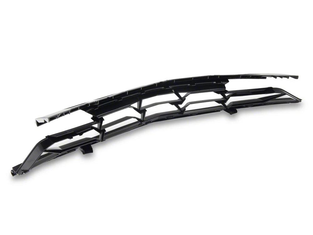 SS Style Upper Grille