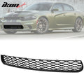 SRT Style Front Lower Grille