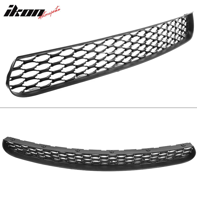 SRT Style Front Lower Grille